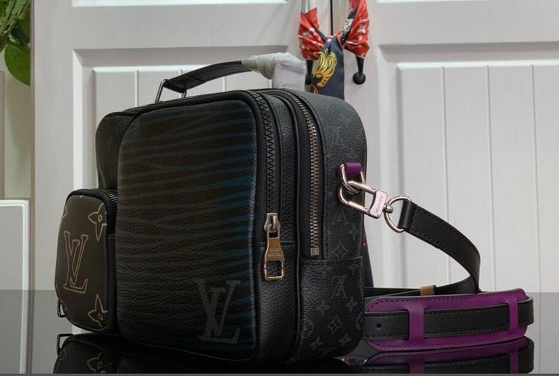 Mila's Edit - LOV Bags - 2755