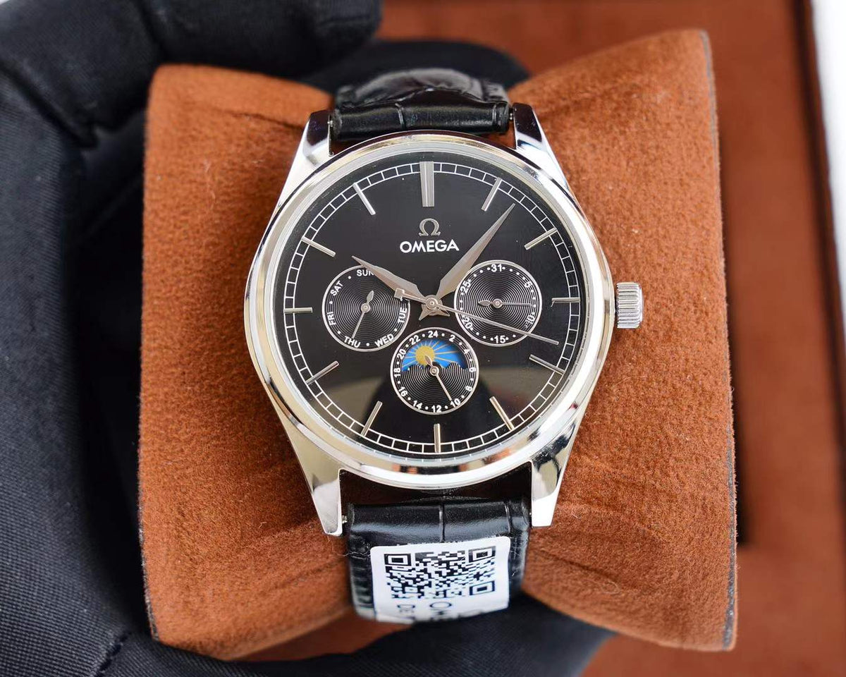 Omega Men's watch
