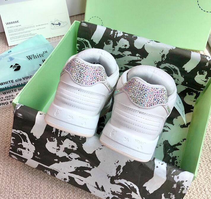 Mila's Edit - YZO Men Shoes - 062