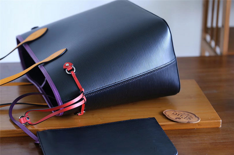 I W Fashion Lu-Vi bags - 8075