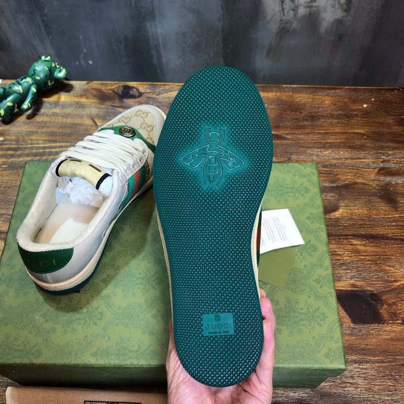 Gucci Luxury Shoes