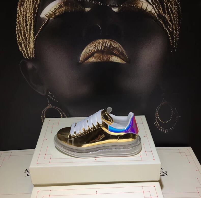 Mila's Edit - AQ Men SHoes - 421