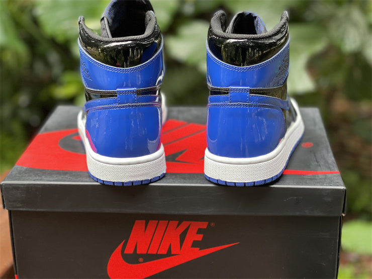 Nike Luxury Shoes