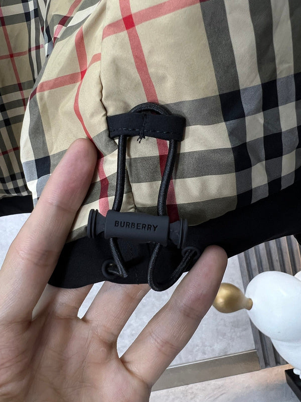 Burberry Luxury Clothes