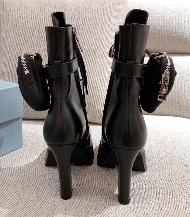 Mila's Edit - PD Men Shoes - 446
