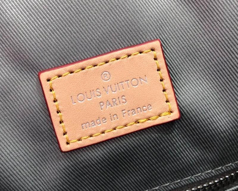 Mila's Edit - LOV Bags - 2138