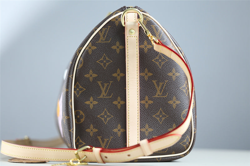 I W Fashion Lu-Vi bags - 8188