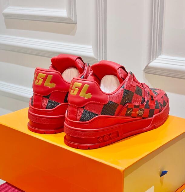Mila's Edit - LOV Women Shoes - 473