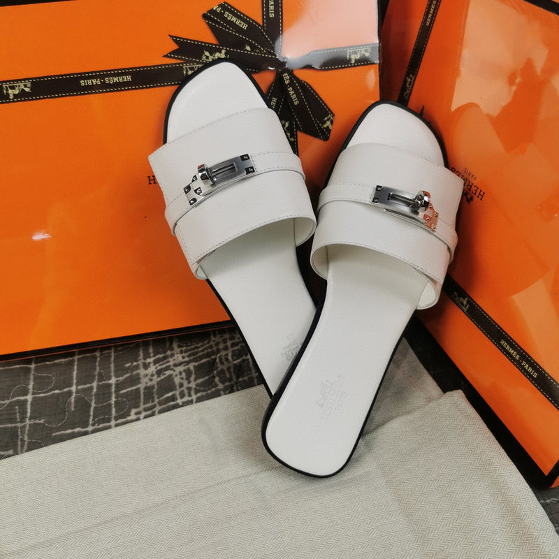 Hermes Luxury Sandals