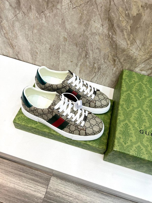 Gucci Luxury Shoes