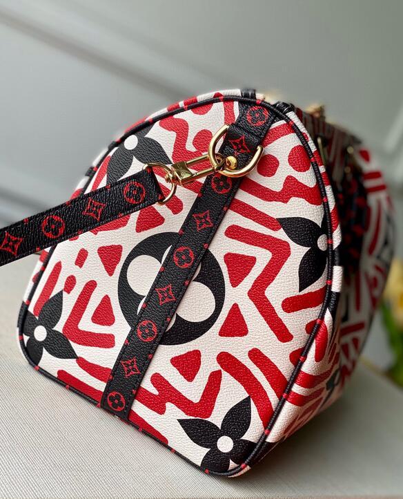 Mila's Edit - LOV Bags - 2756