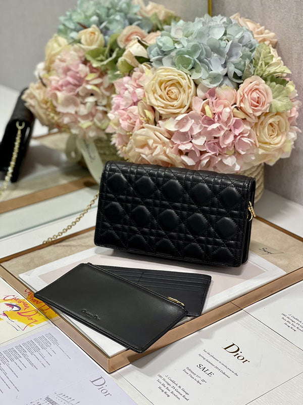 ENT - DOR Bags - 619