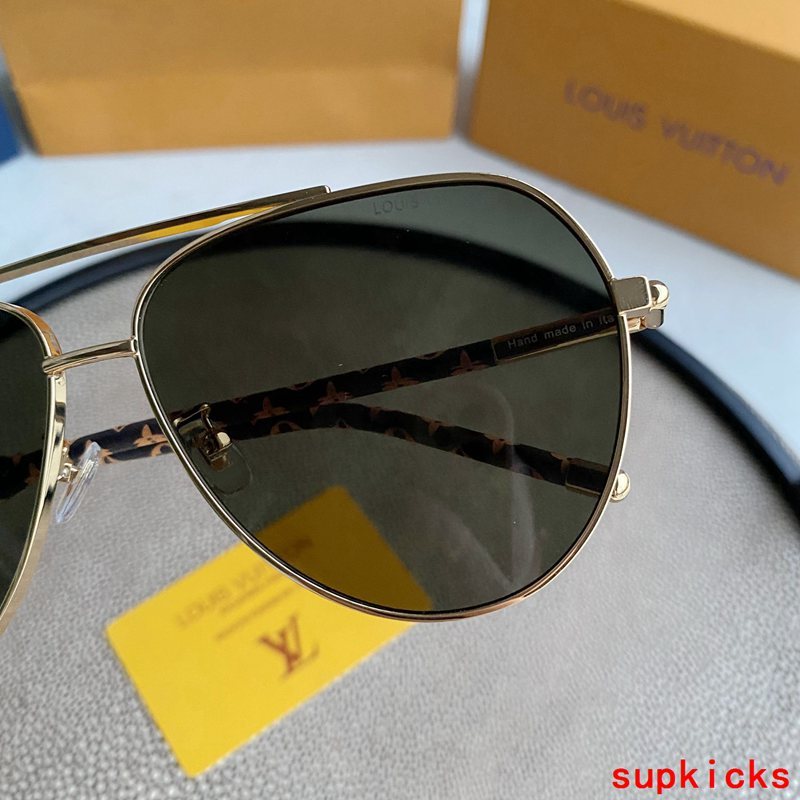 Louis Vuittion Luxury Sunglasses