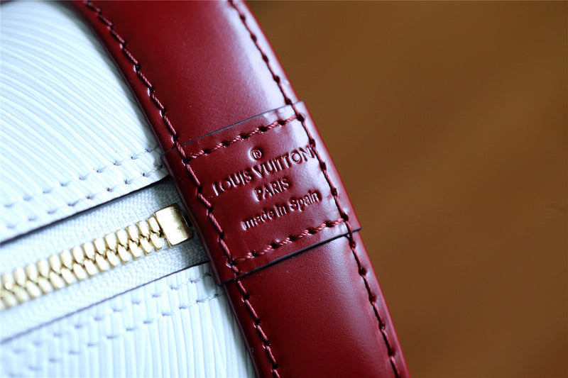 I W Fashion Lu-Vi bags - 8259