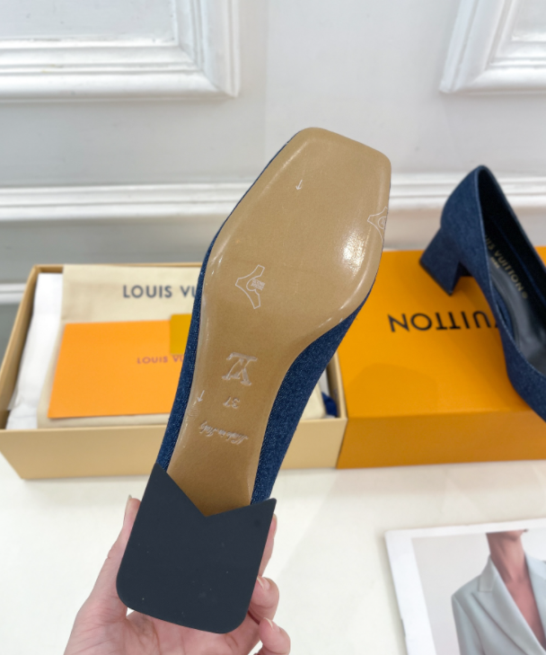 Mila's Edit - LOV Women Shoes - 135
