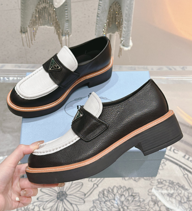 Mila's Edit - PD Women Shoes - 023