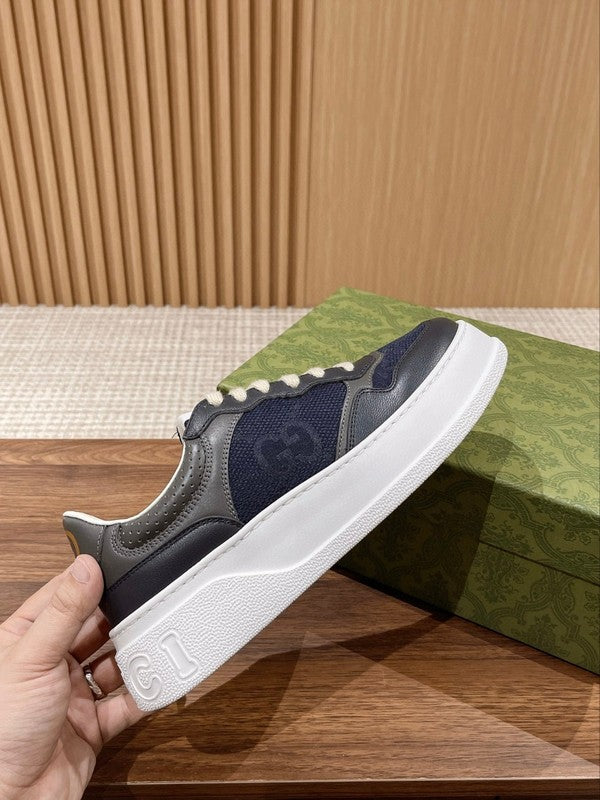 Gucci Luxury Shoes