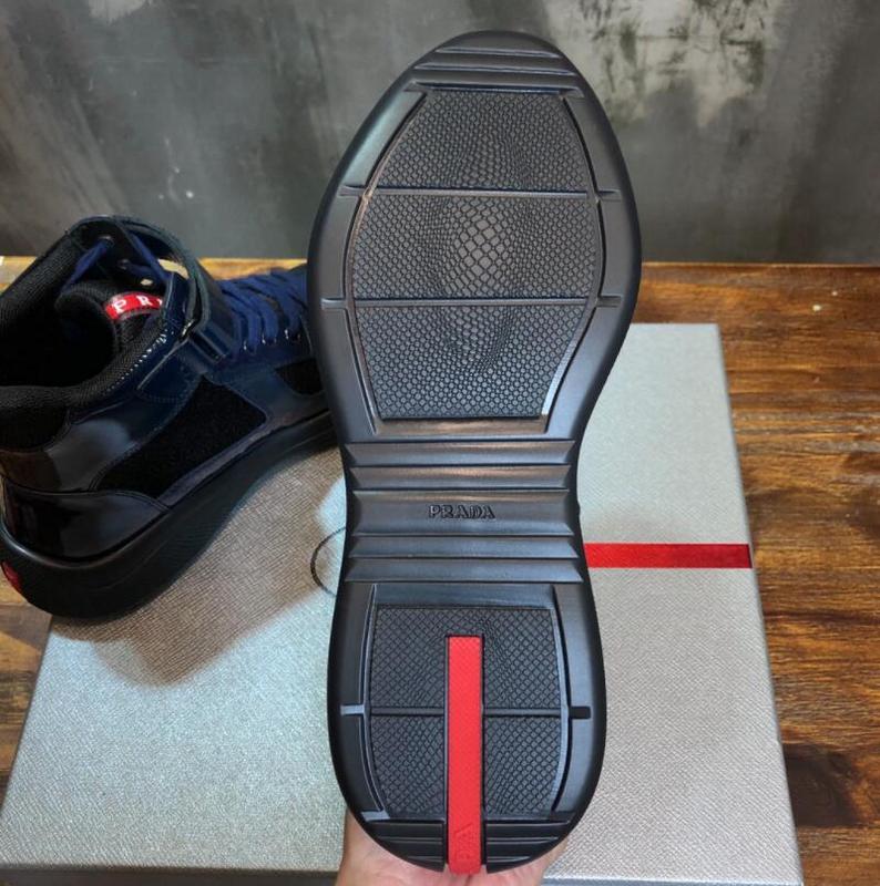 Mila's Edit - PD Men Shoes - 285