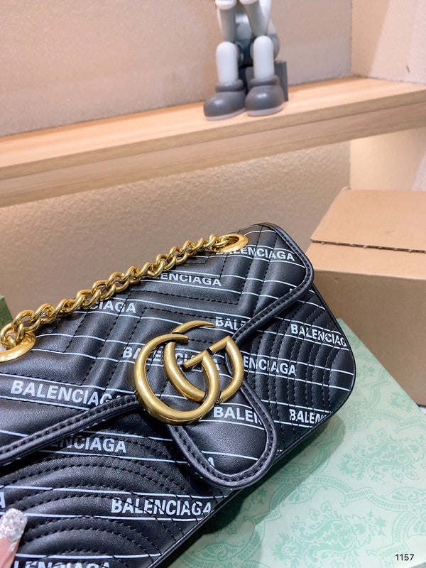 PHA Fashion - BGA Bags - 1547