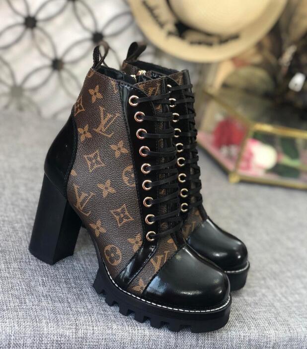 Mila's Edit - LOV Women Shoes - 780