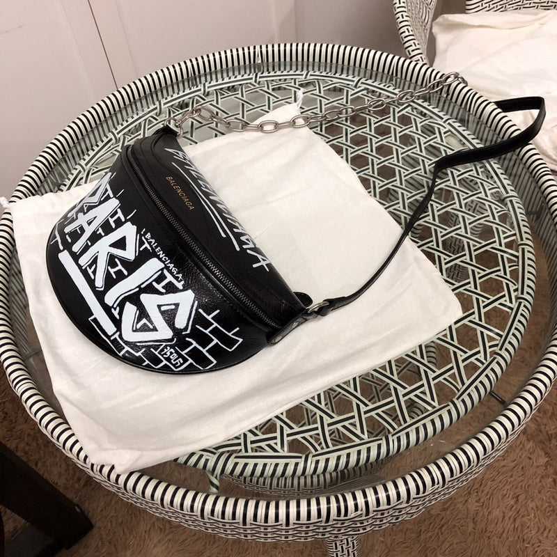 PHA - BG Bags - 191