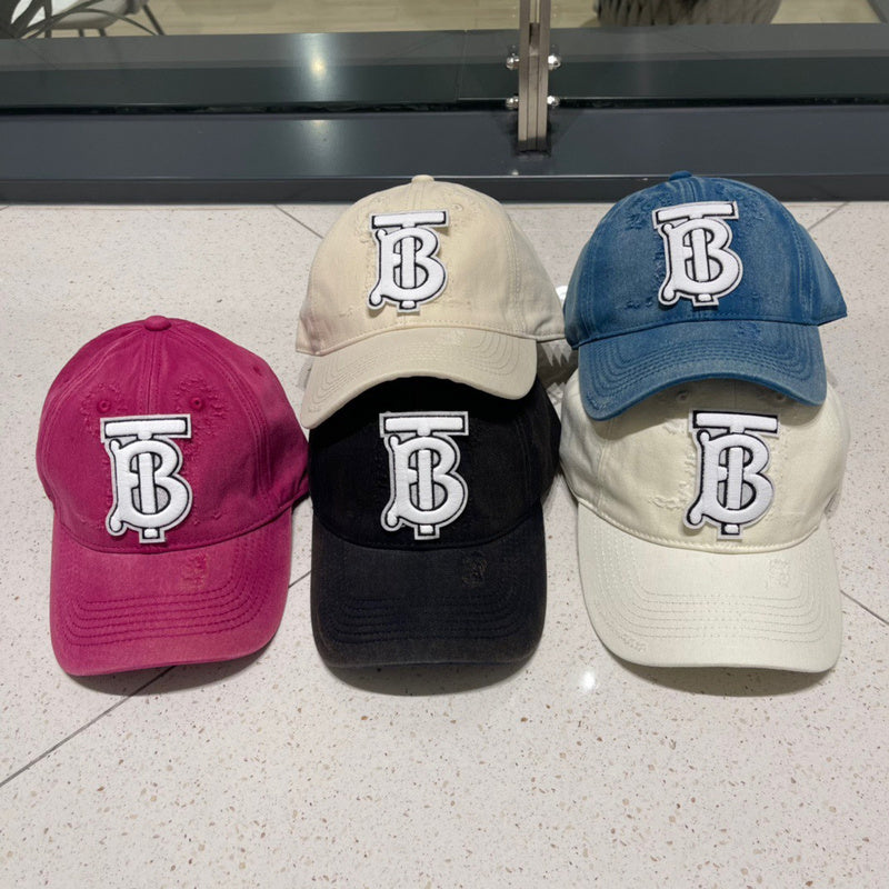 Burberry Luxury Cap