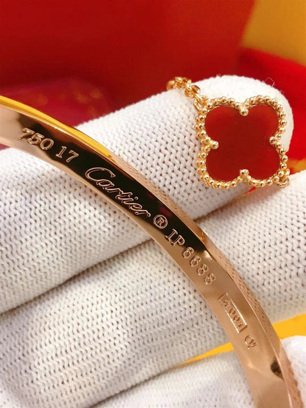 Cartier Jewelry