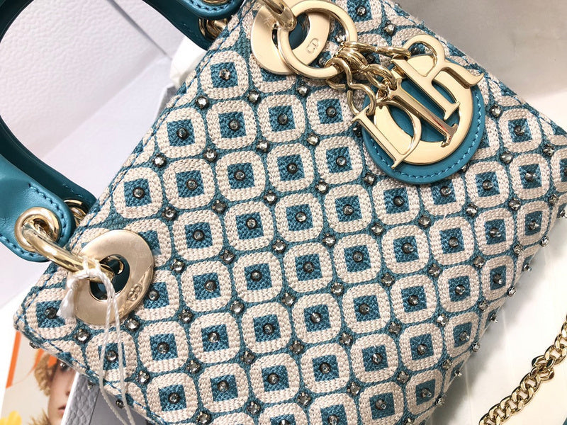 ENT - DOR Bags - 455