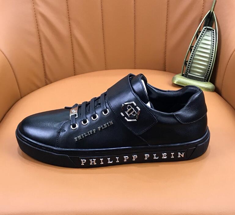 Mila's Edit - PHP Shoes - 115