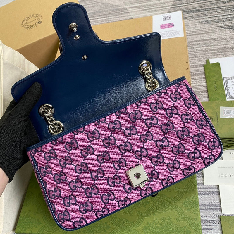 PHA - GUKI Bags - 1957