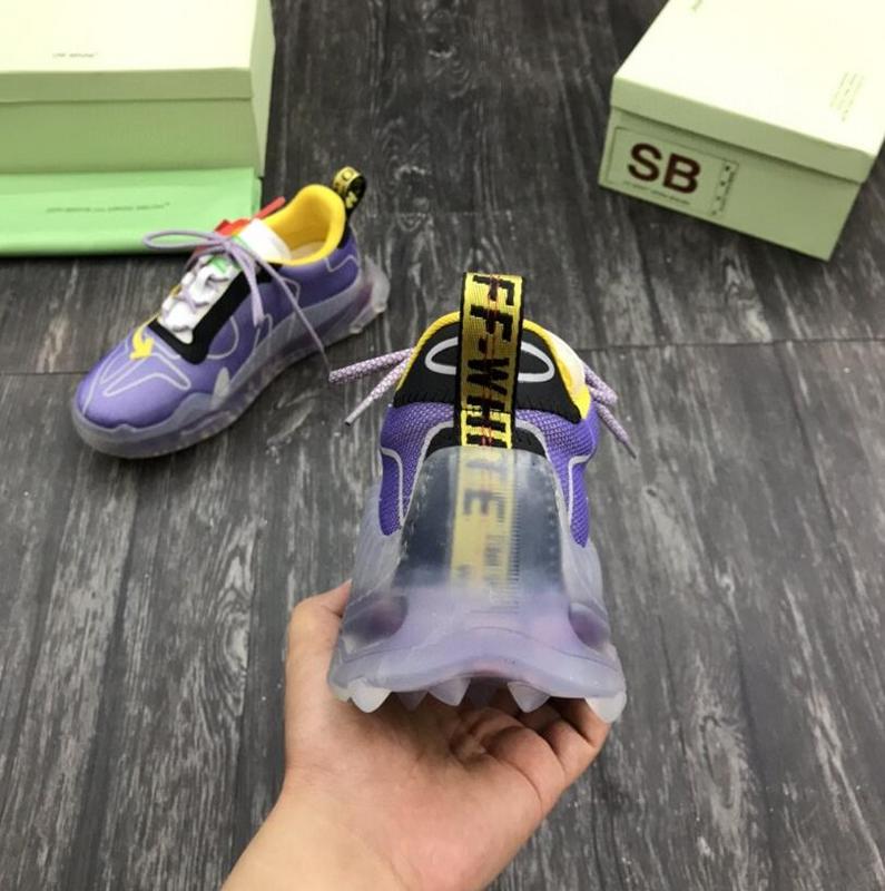 Mila's Edit - YZO Men Shoes - 244