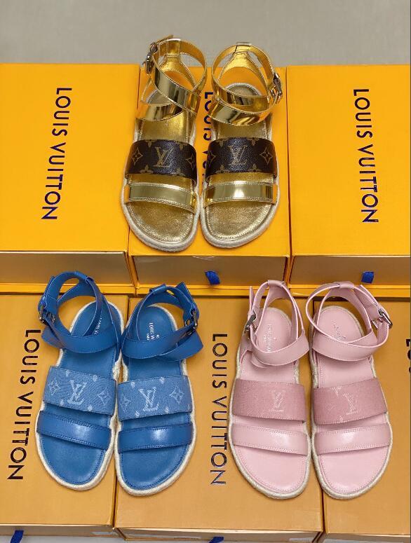 Mila's Edit - LOV Women Shoes - 1721