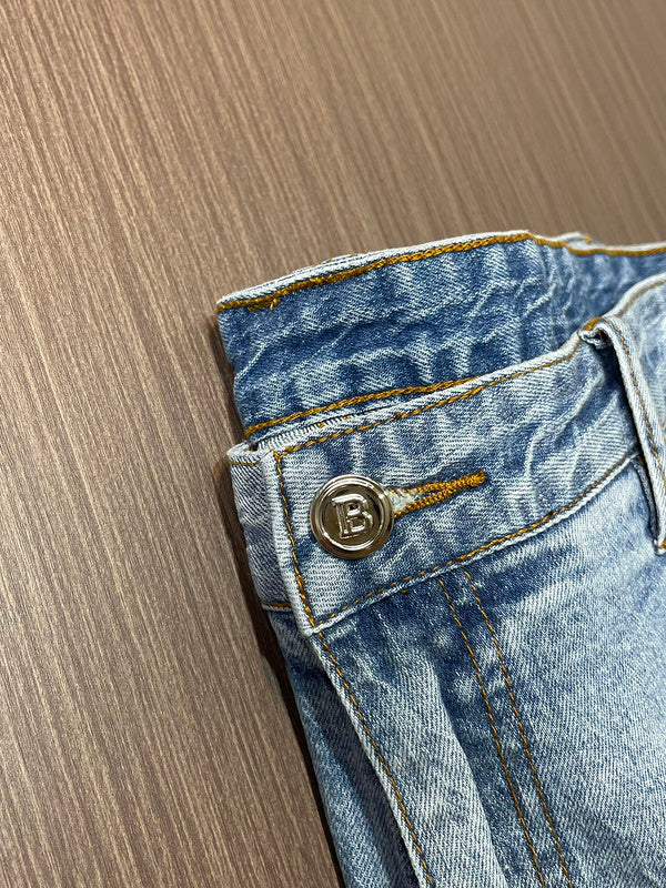 Balmain Clothes