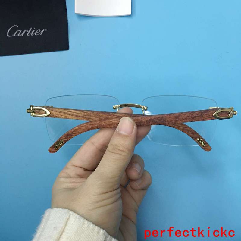 Cartier Luxury Sunglasses