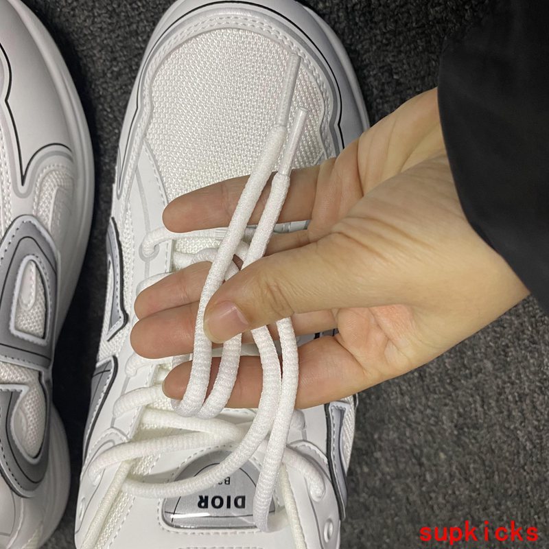 Dior Luxury Shoes