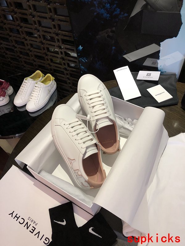 Givenchy Luxury Shoes