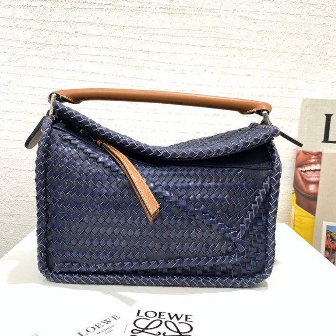 PHA - LWO Bags - 273