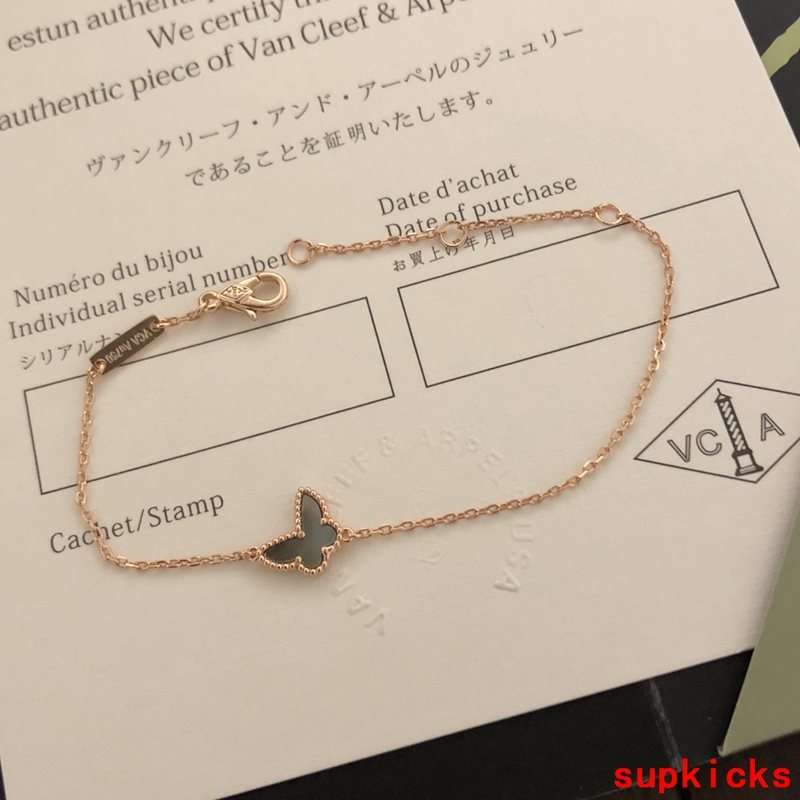 Van Cleef & Arples Jewelry