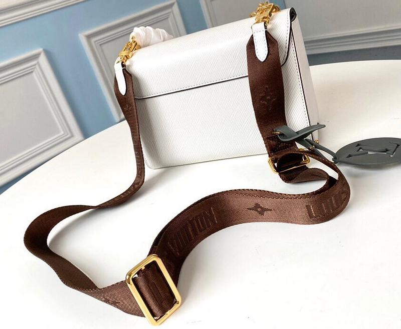 Mila's Edit - LOV Bags - 3182