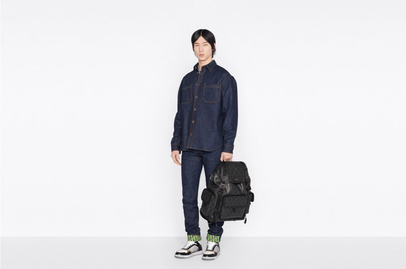 PHA - DOR Bags - 450