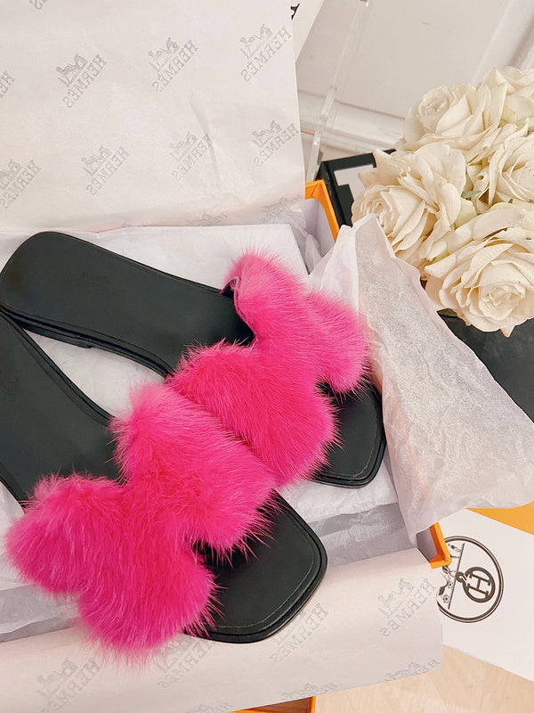 Hermes Luxury Shoes