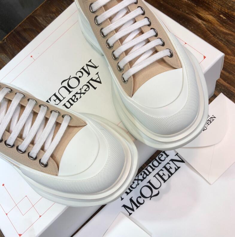 Mila's Edit - AQ Men SHoes - 394