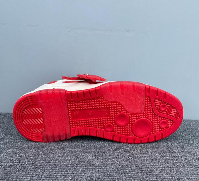 Mila's Edit - YZO Men Shoes - 056