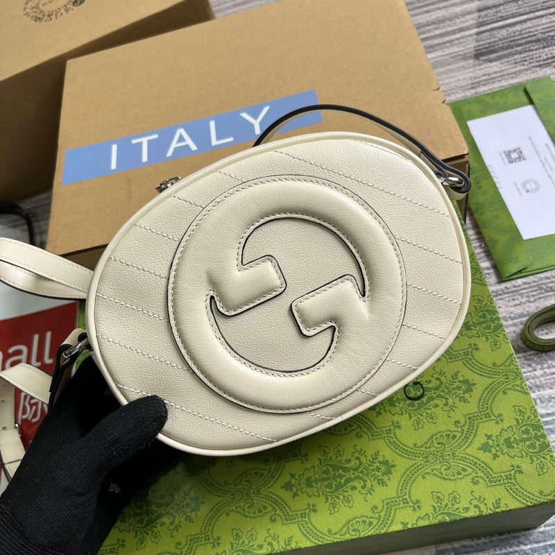 ENT - GCI Bags - 1206