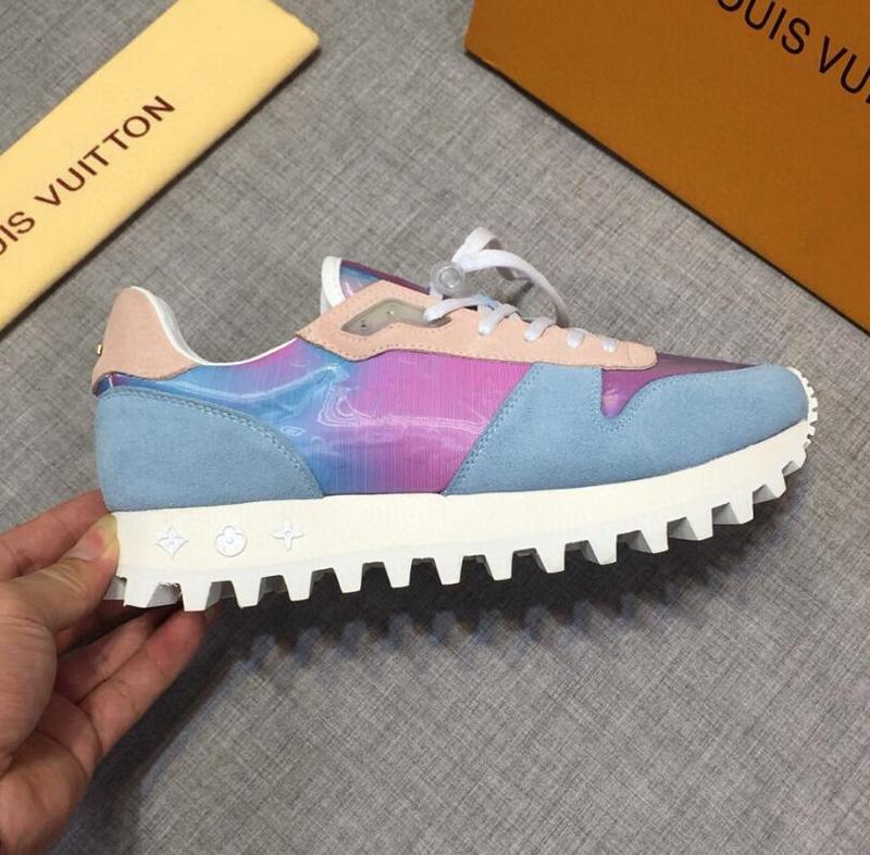 Mila's Edit - LOV Men Shoes - 1874