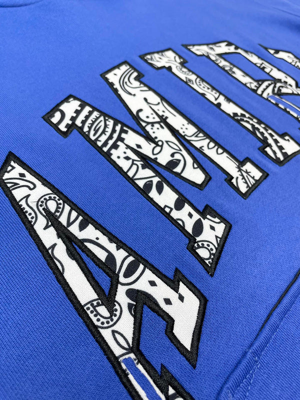 AMIR Hoodies - 033