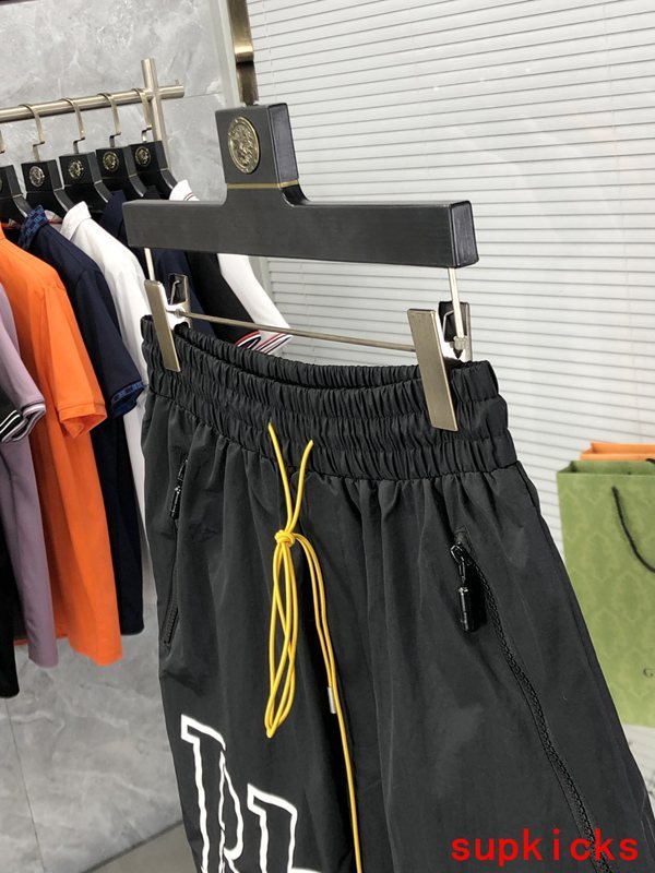 RHUDE Luxury Cloth