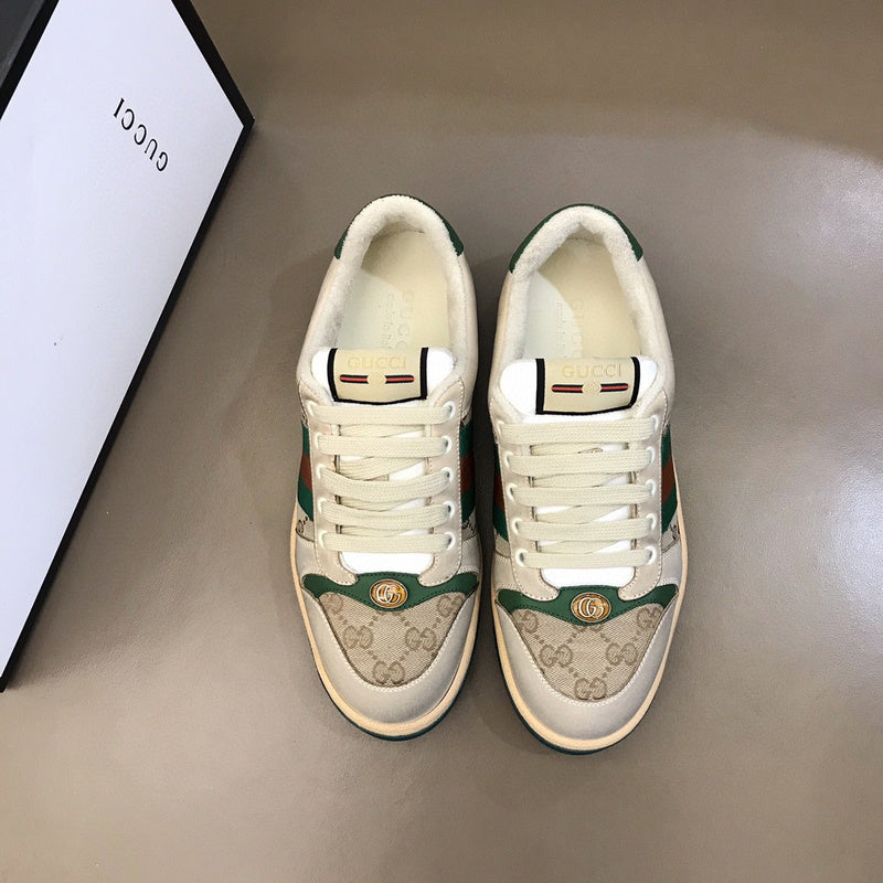 Gucci Luxury Shoes