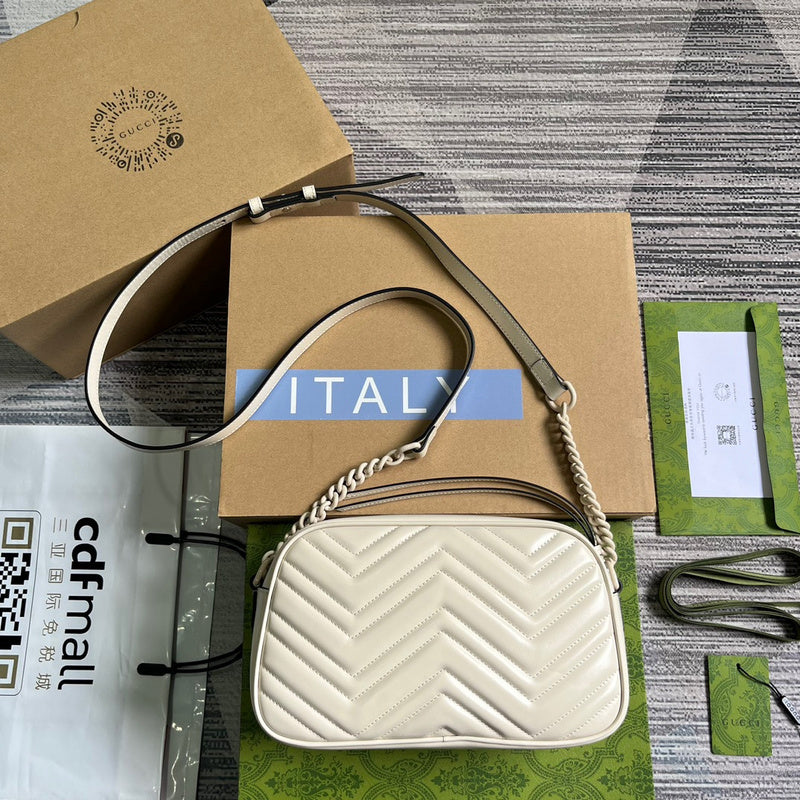 ENT - GCI Bags - 1537
