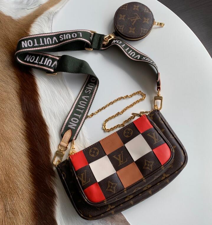 Mila's Edit - LOV Bags - 3031
